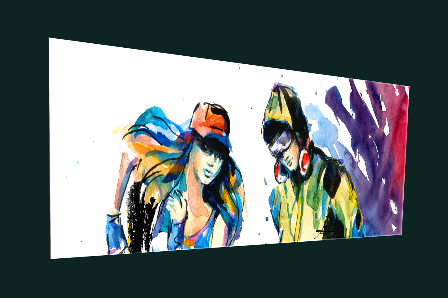 Hip Hop