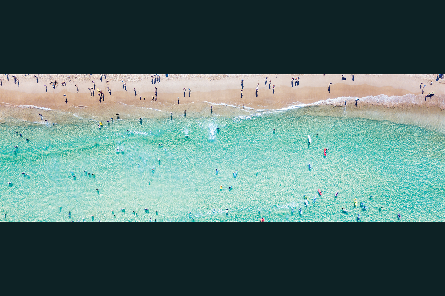 Full Beach