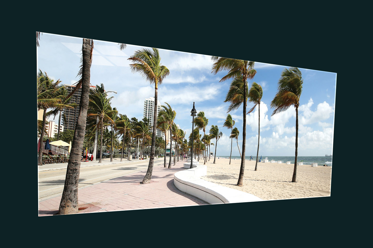 Coastal Street