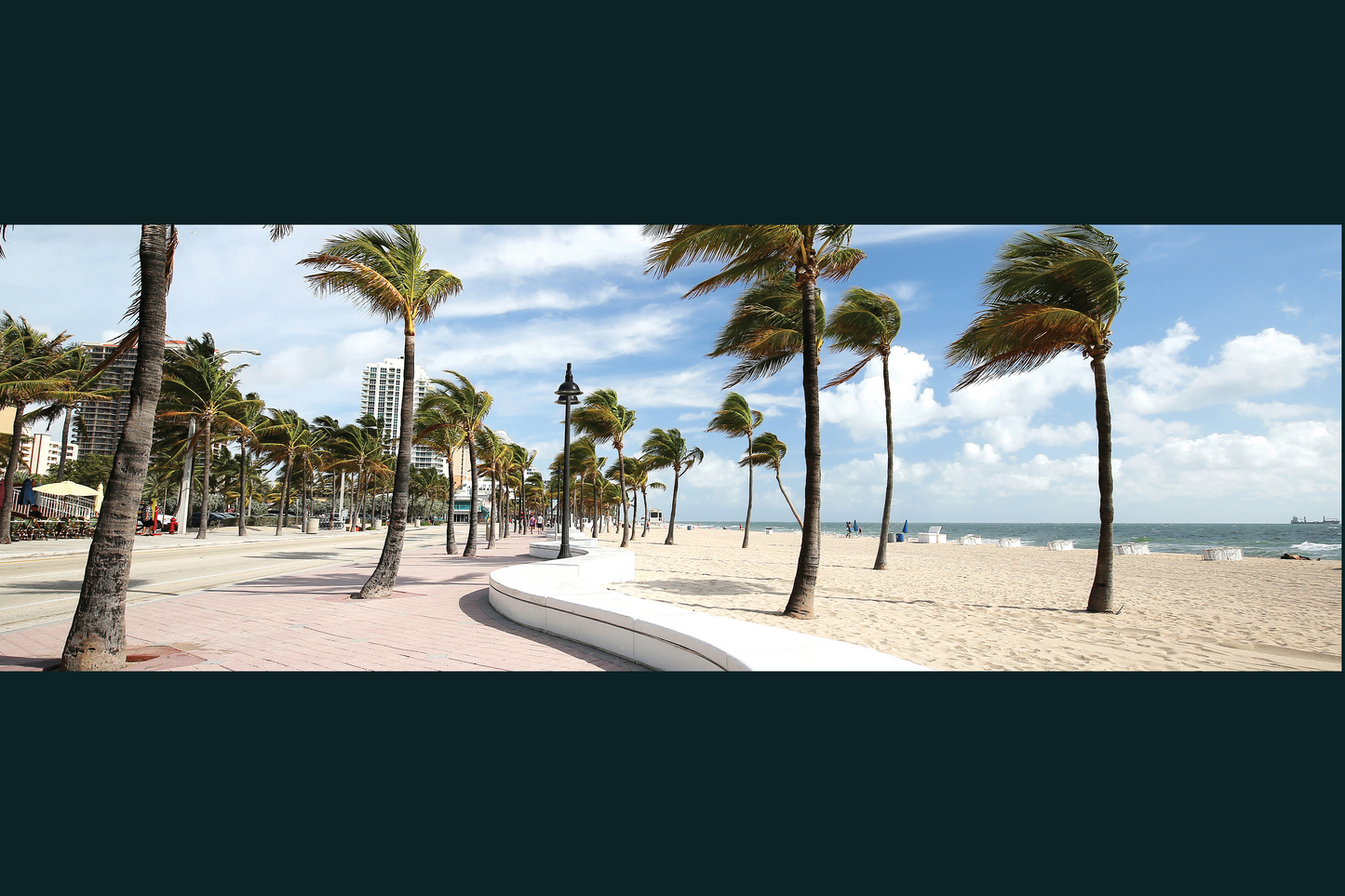 Coastal Street