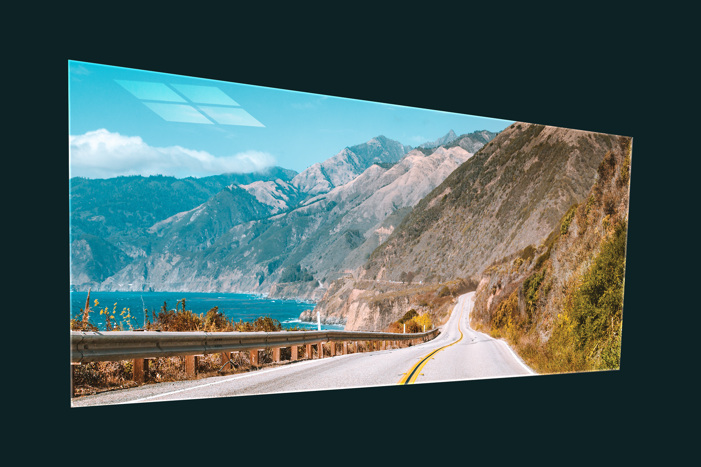 Coastal Road