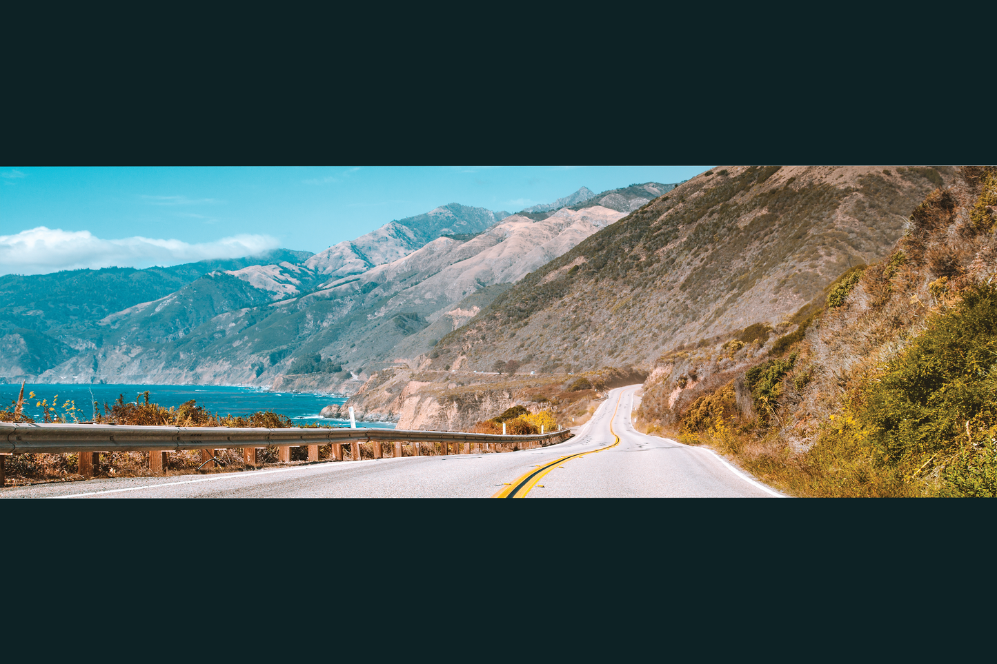 Coastal Road