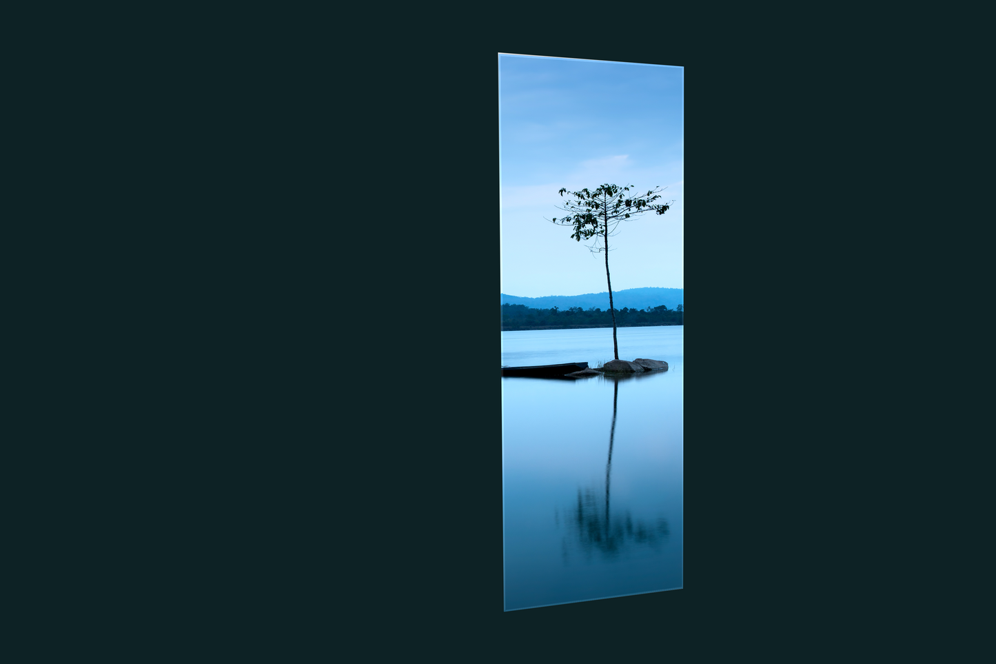 Tree Reflection