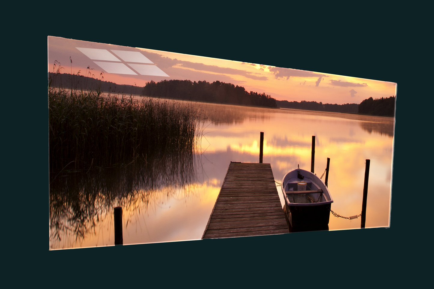 Zen Dock