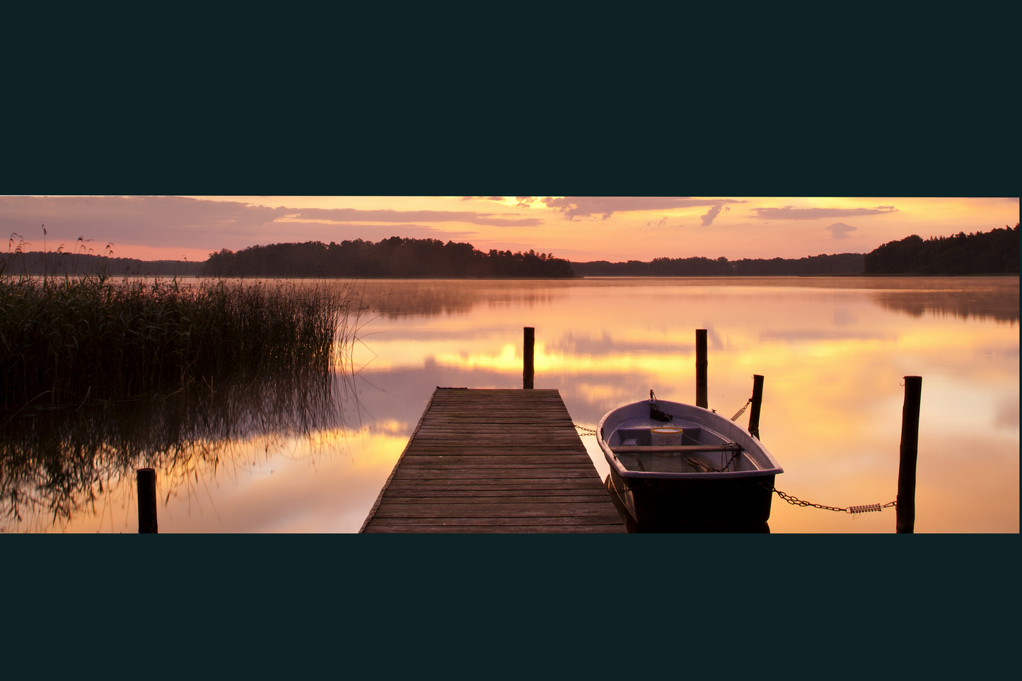 Zen Dock