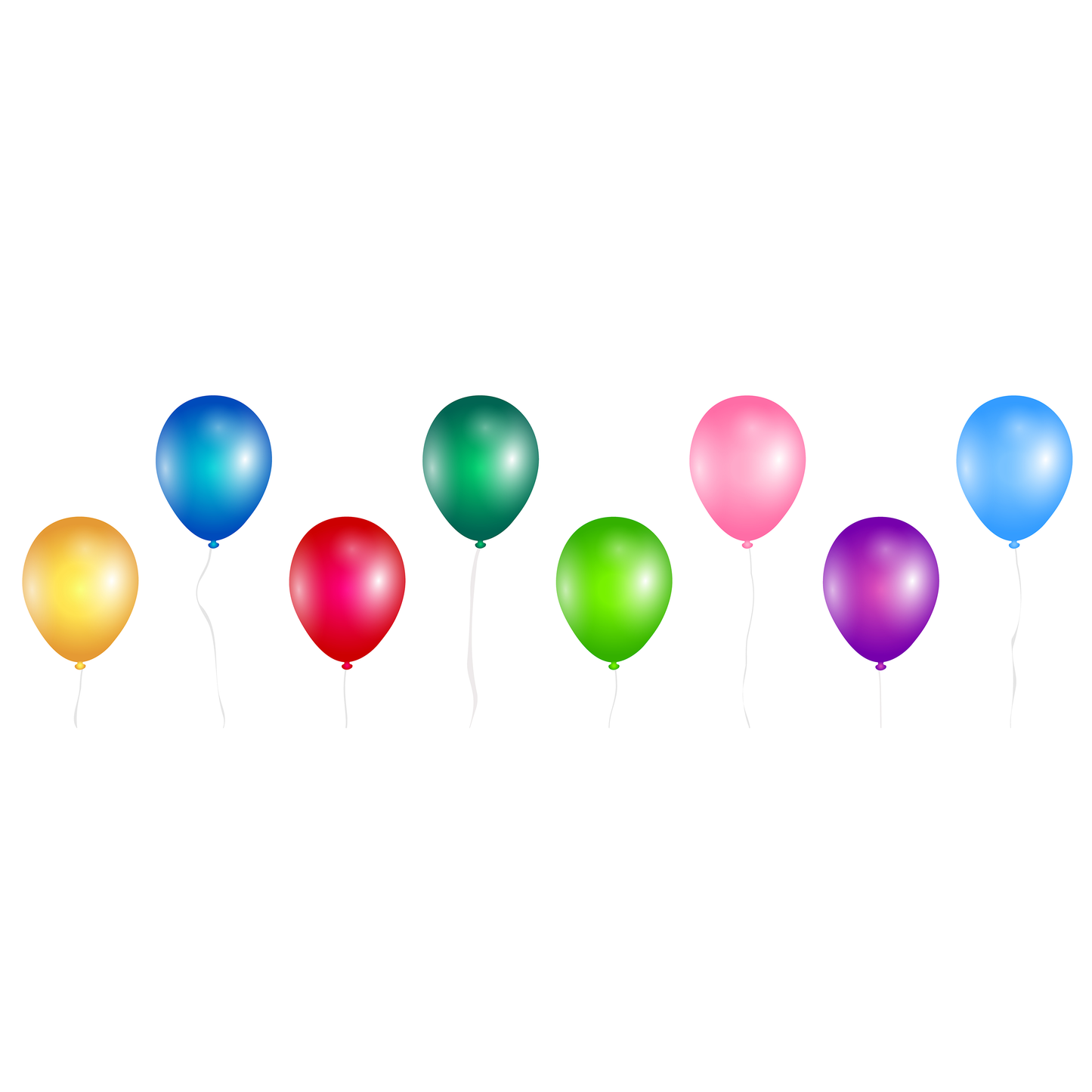 Balloons