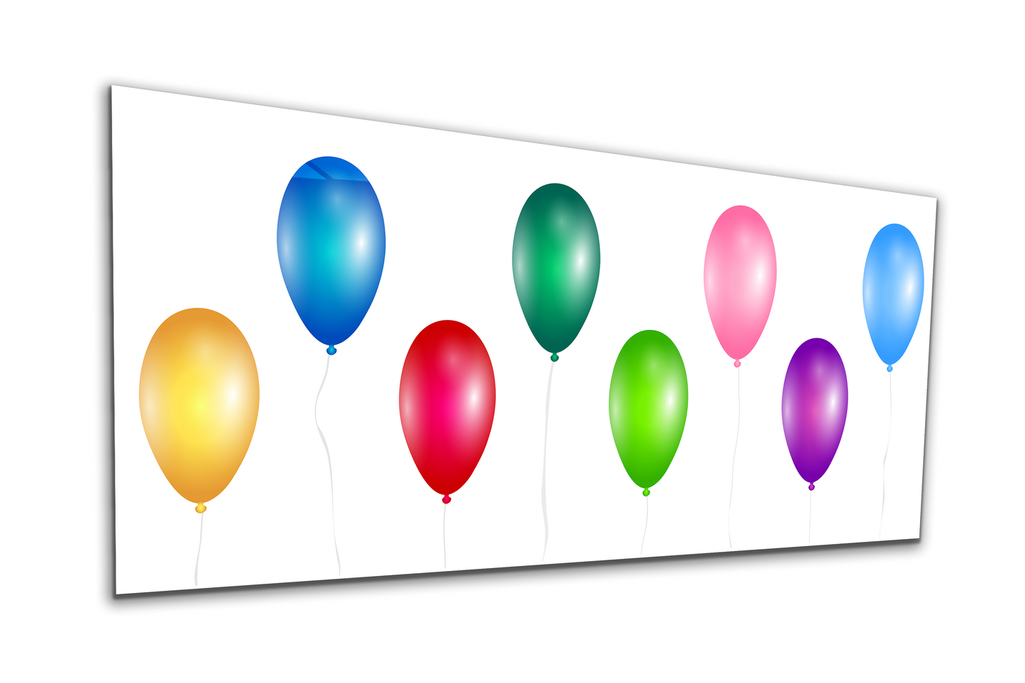 Balloons