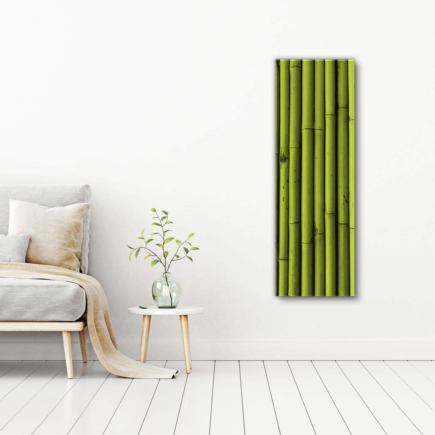 Bamboo