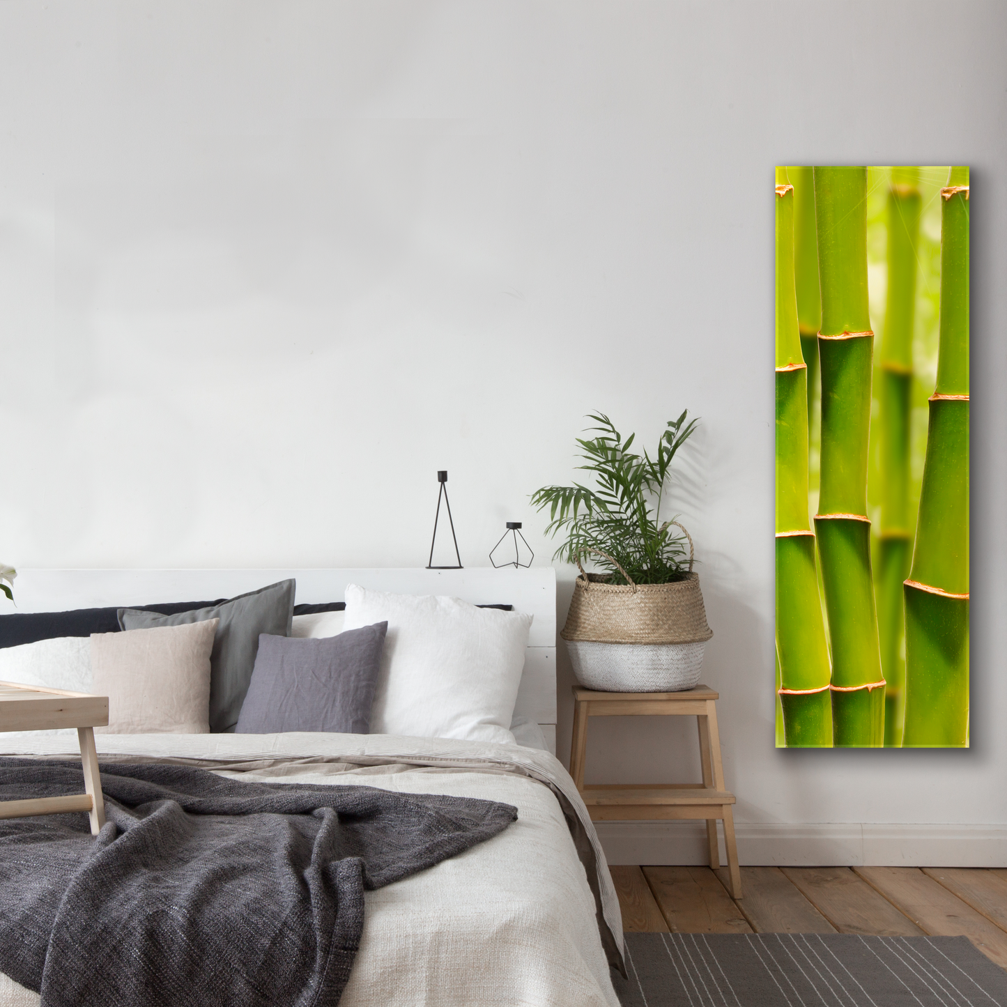 Bamboo Natural
