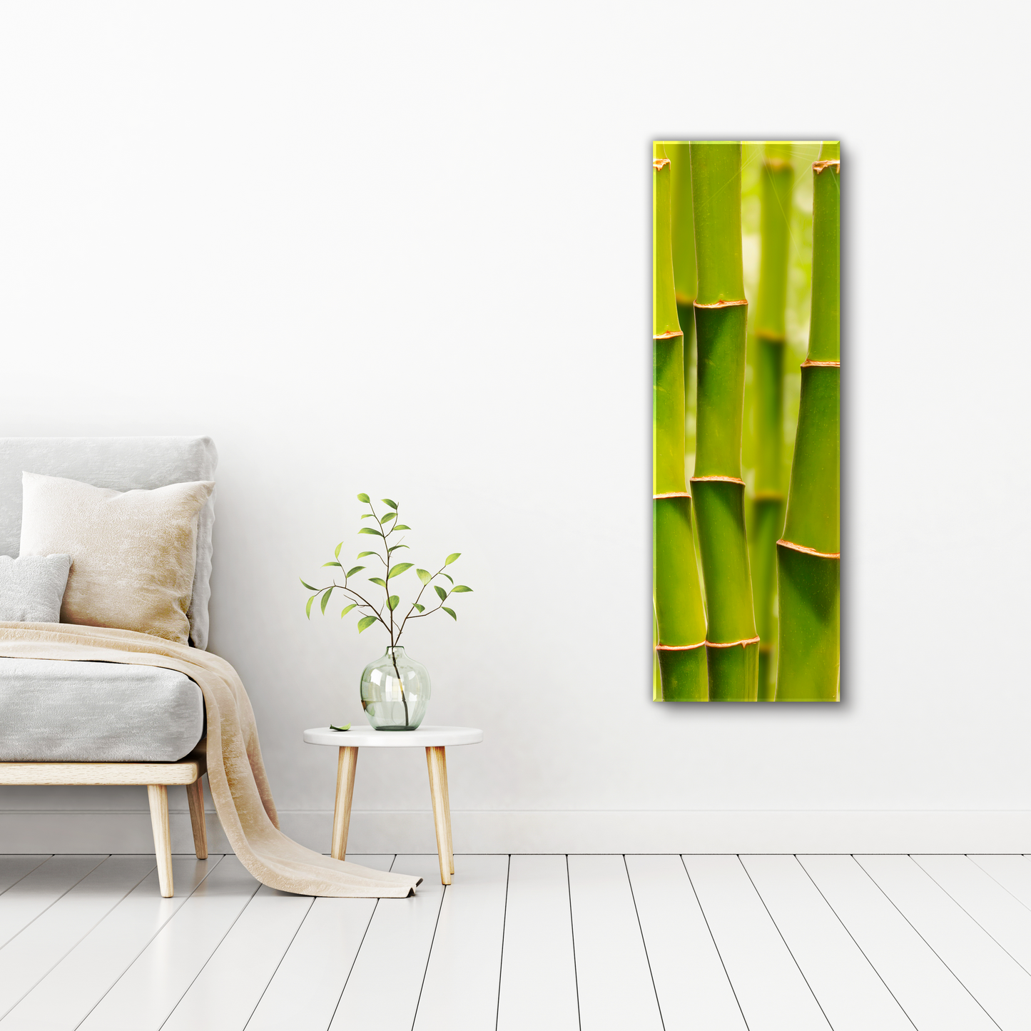 Bamboo Natural
