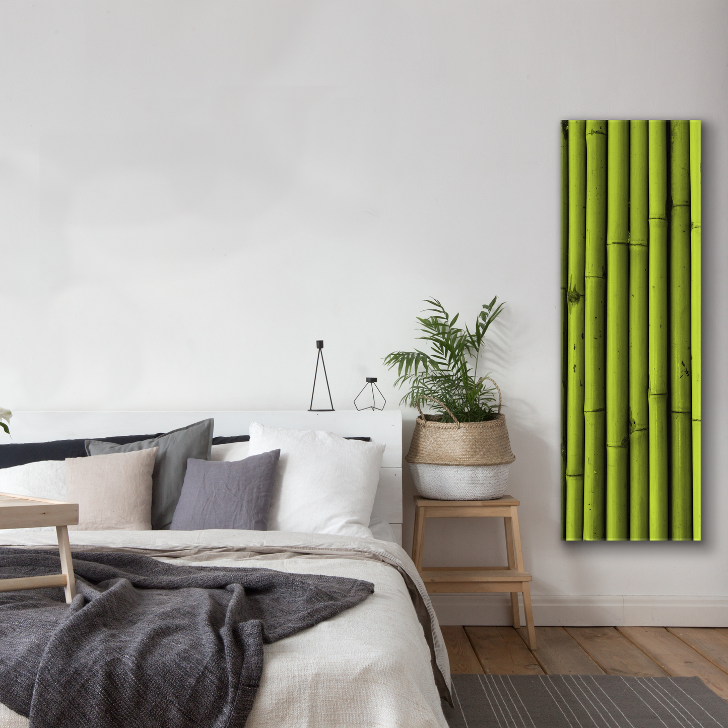 Bamboo