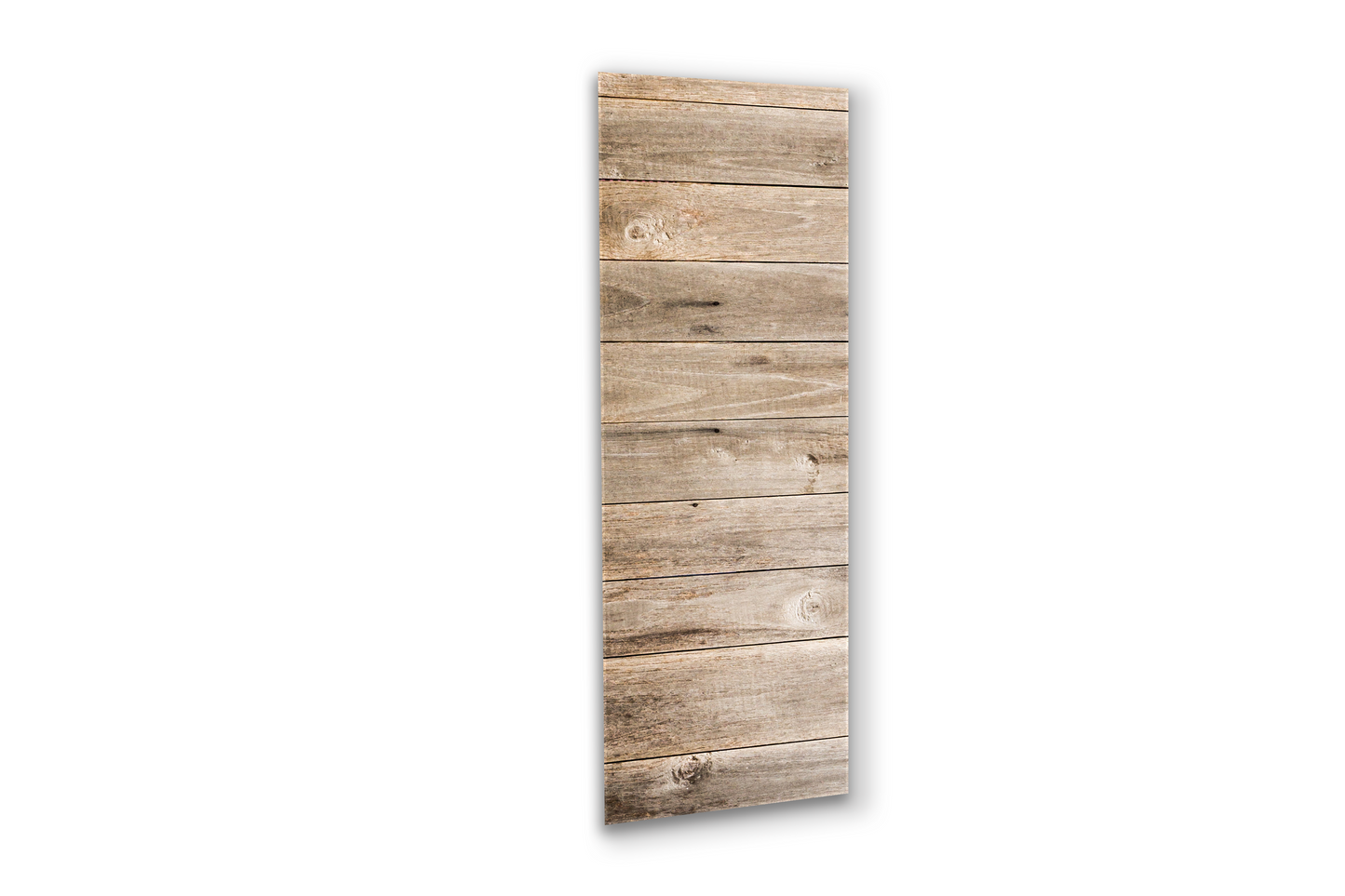 Barn Wood Horizontally