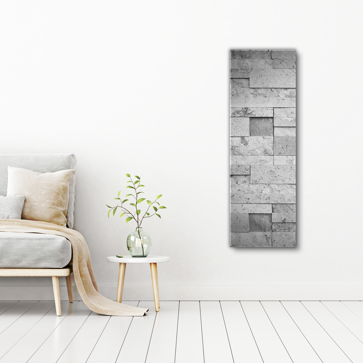 Stone Wall 2