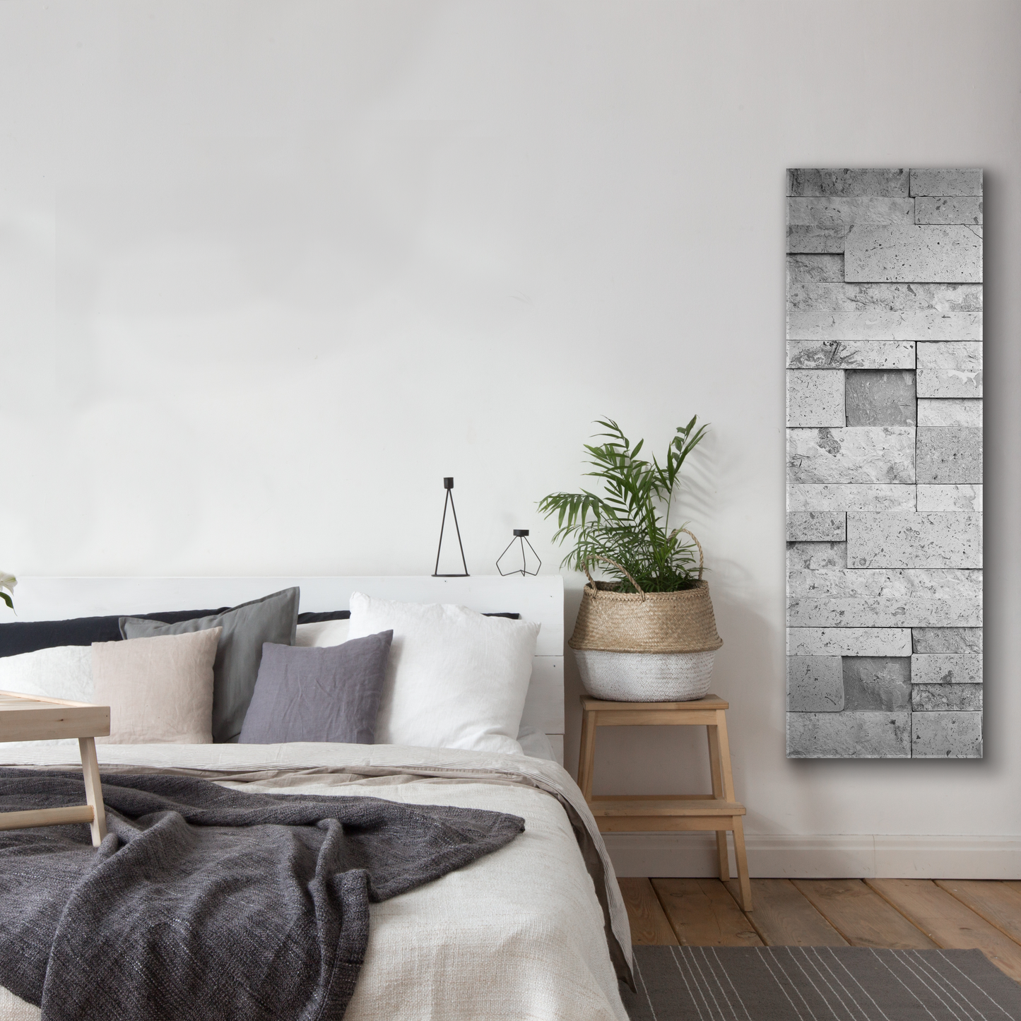 Stone Wall 2
