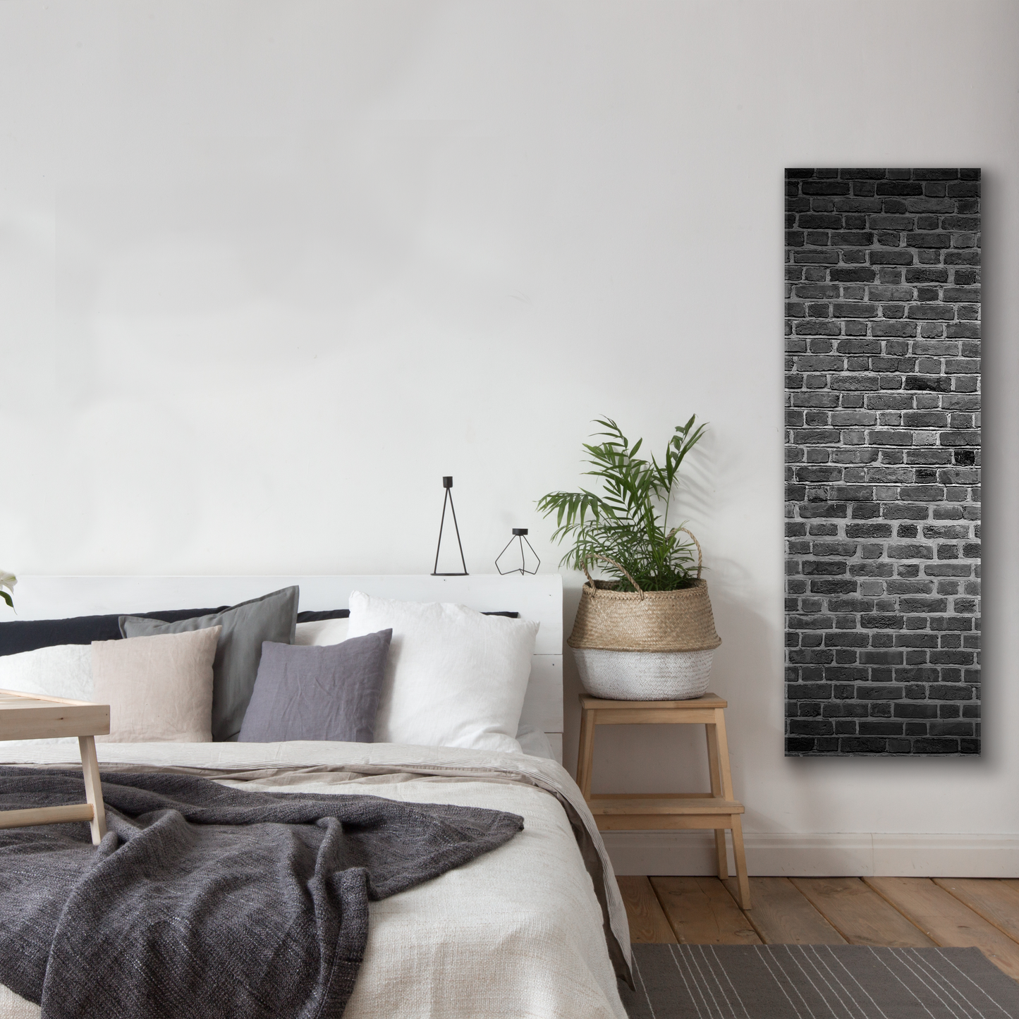 Black Brick