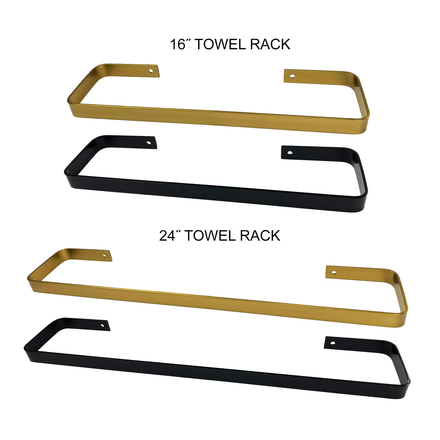 Luxury Towel Warmers