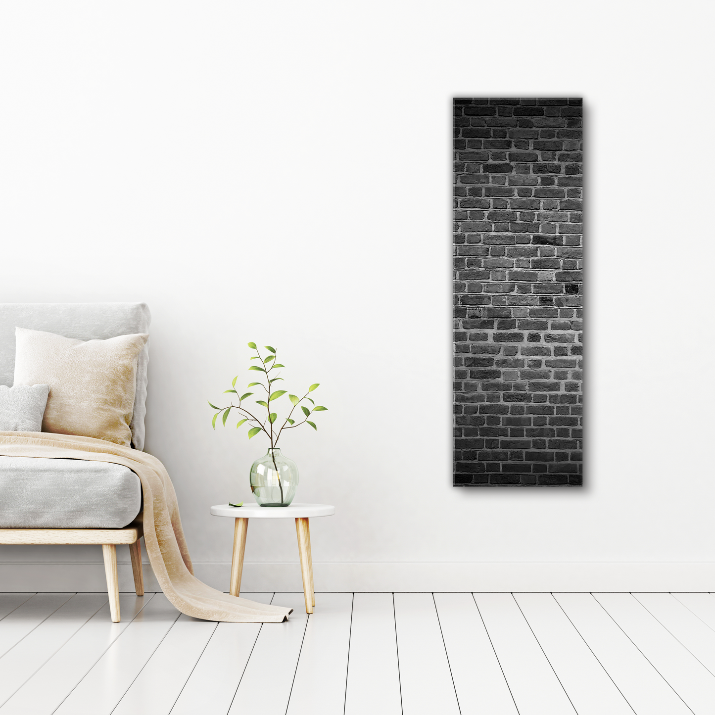 Black Brick