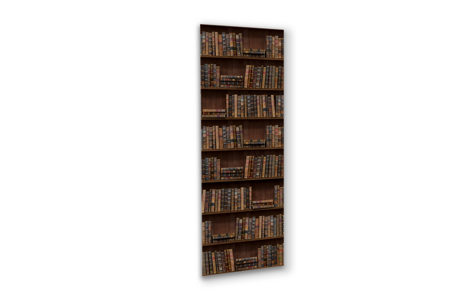 Bookshelf