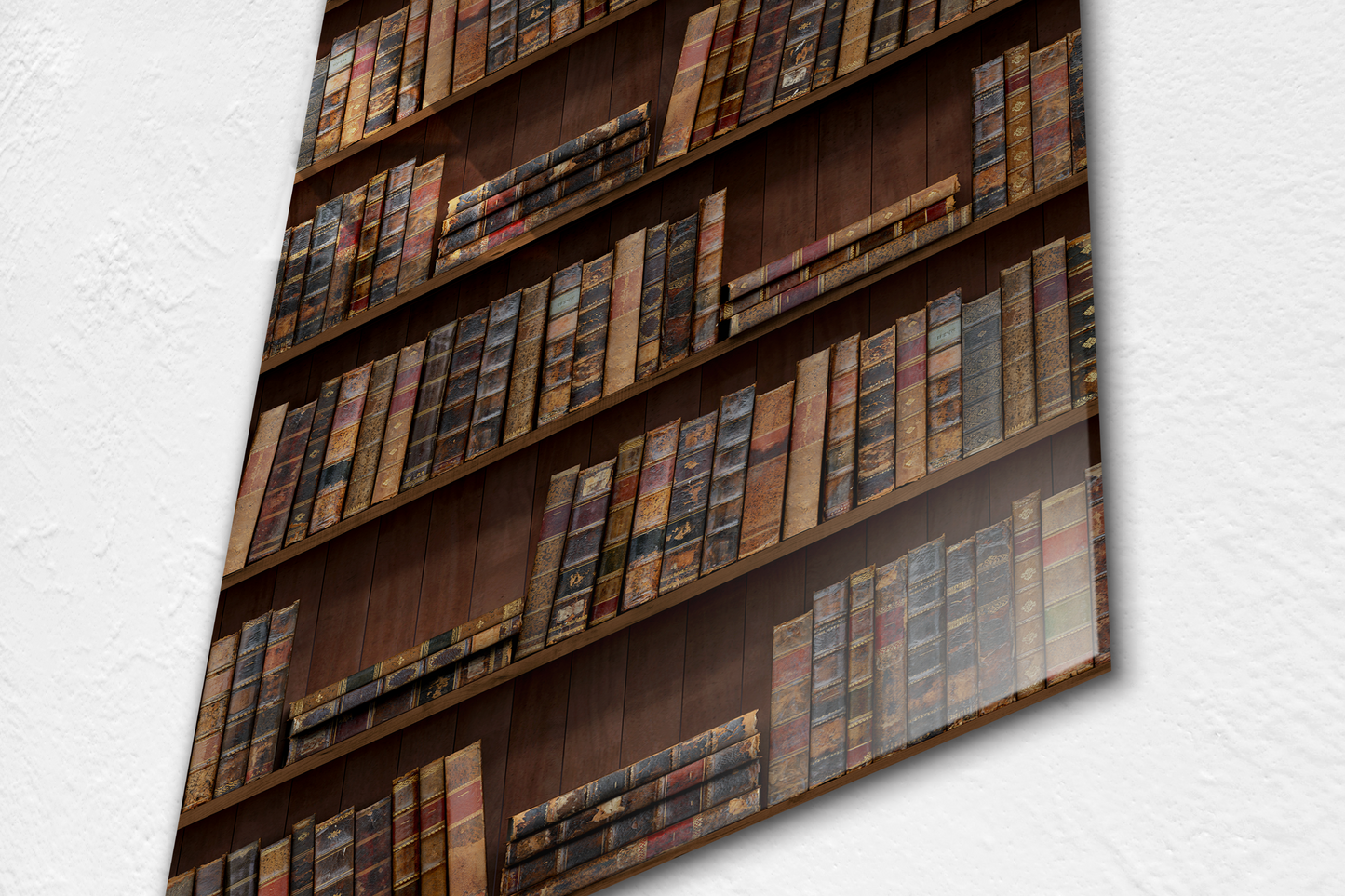 Bookshelf