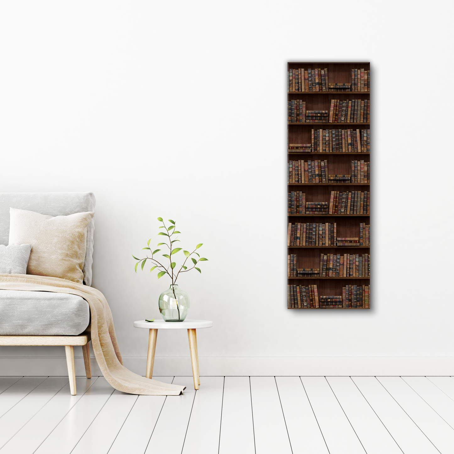 Bookshelf