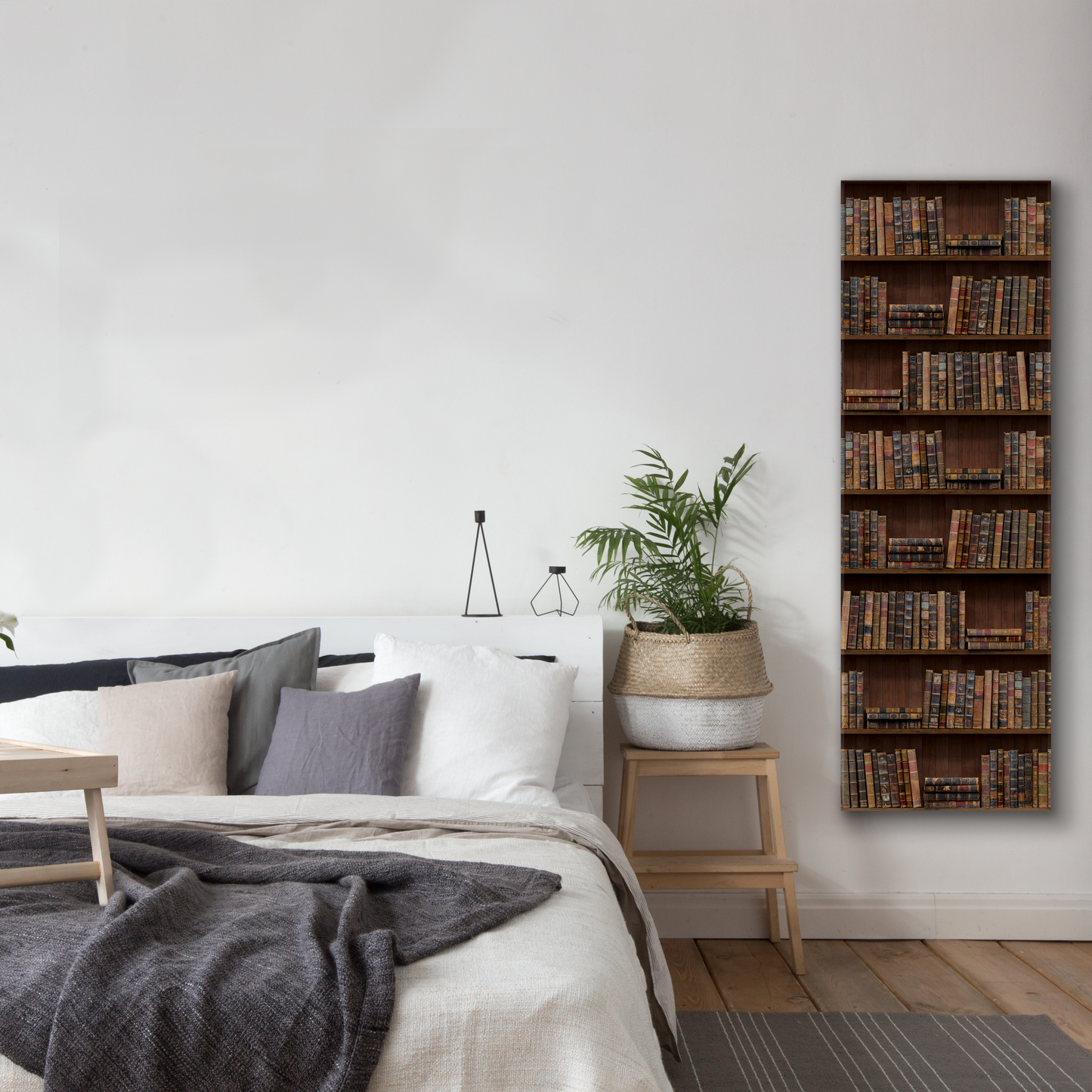 Bookshelf