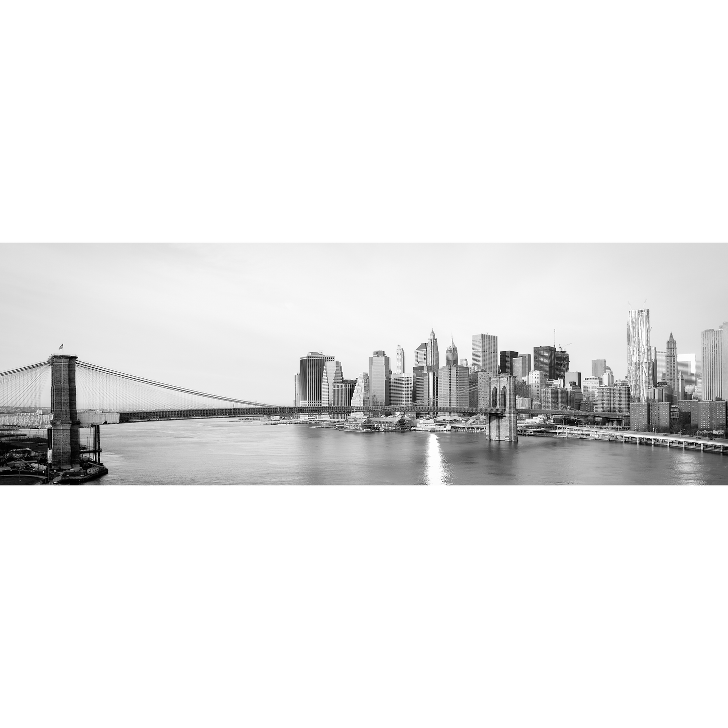 Brooklyn Bridge
