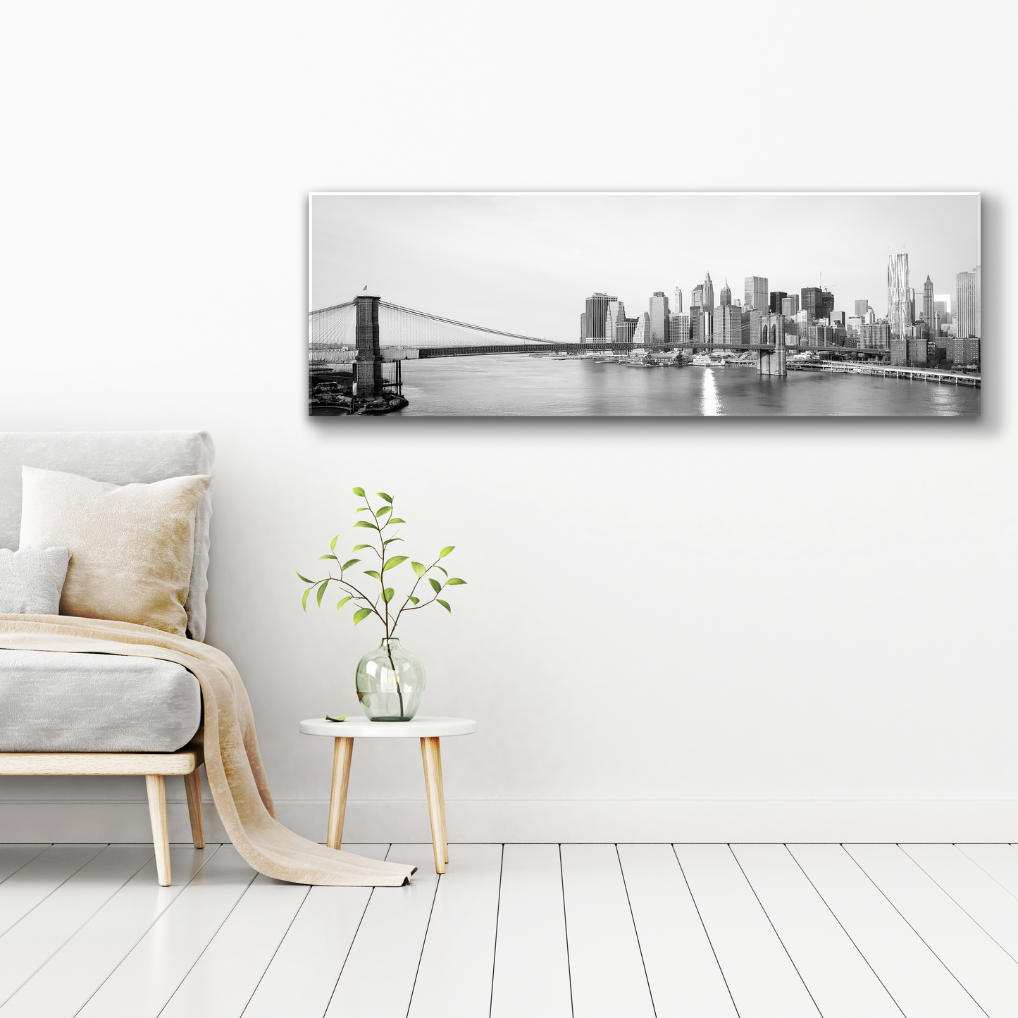 Brooklyn Bridge