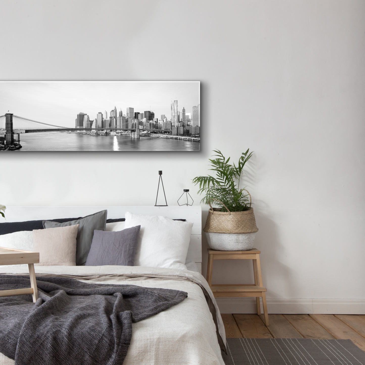 Brooklyn Bridge