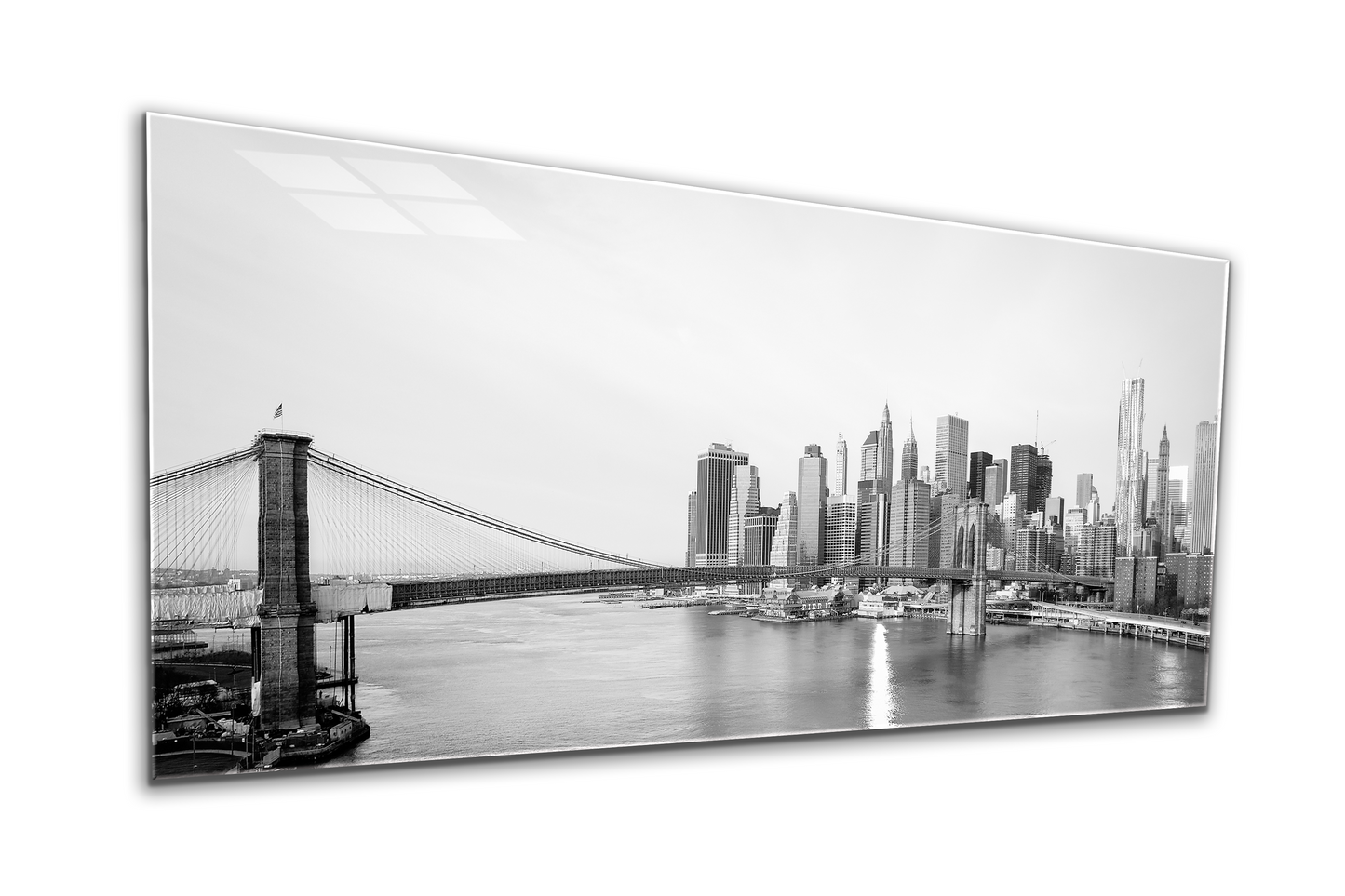 Brooklyn Bridge