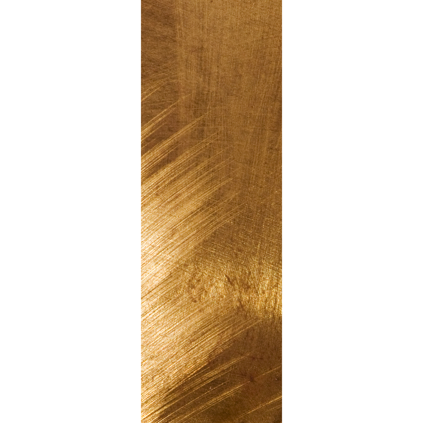 Brushed Bronze