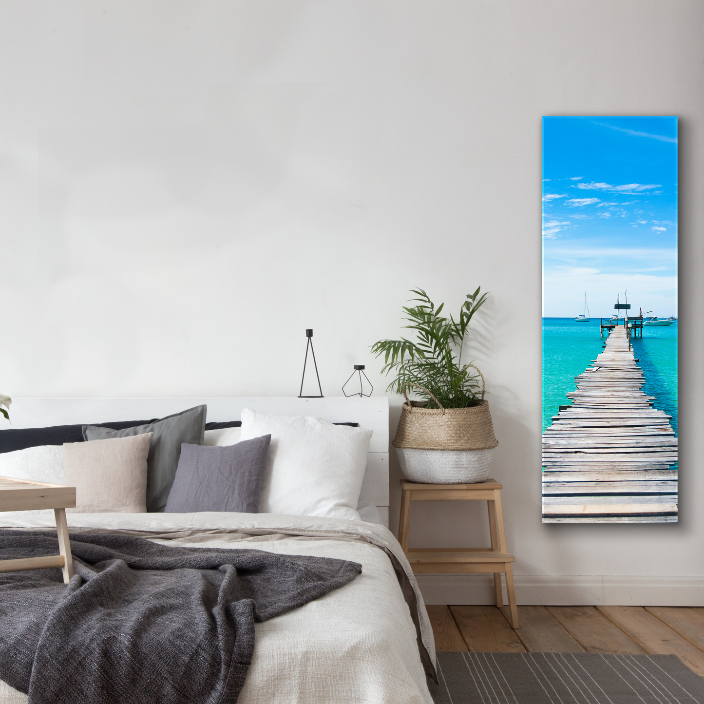 Caribbean Dock