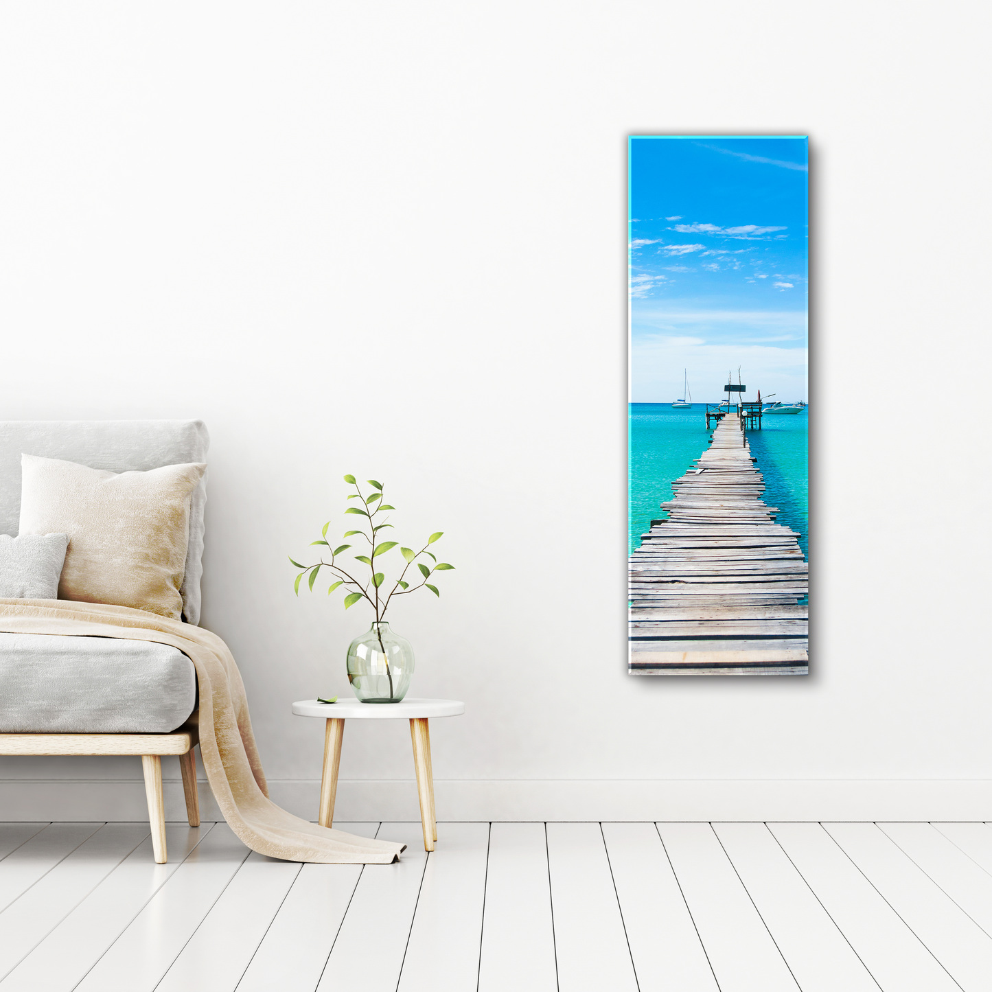 Caribbean Dock