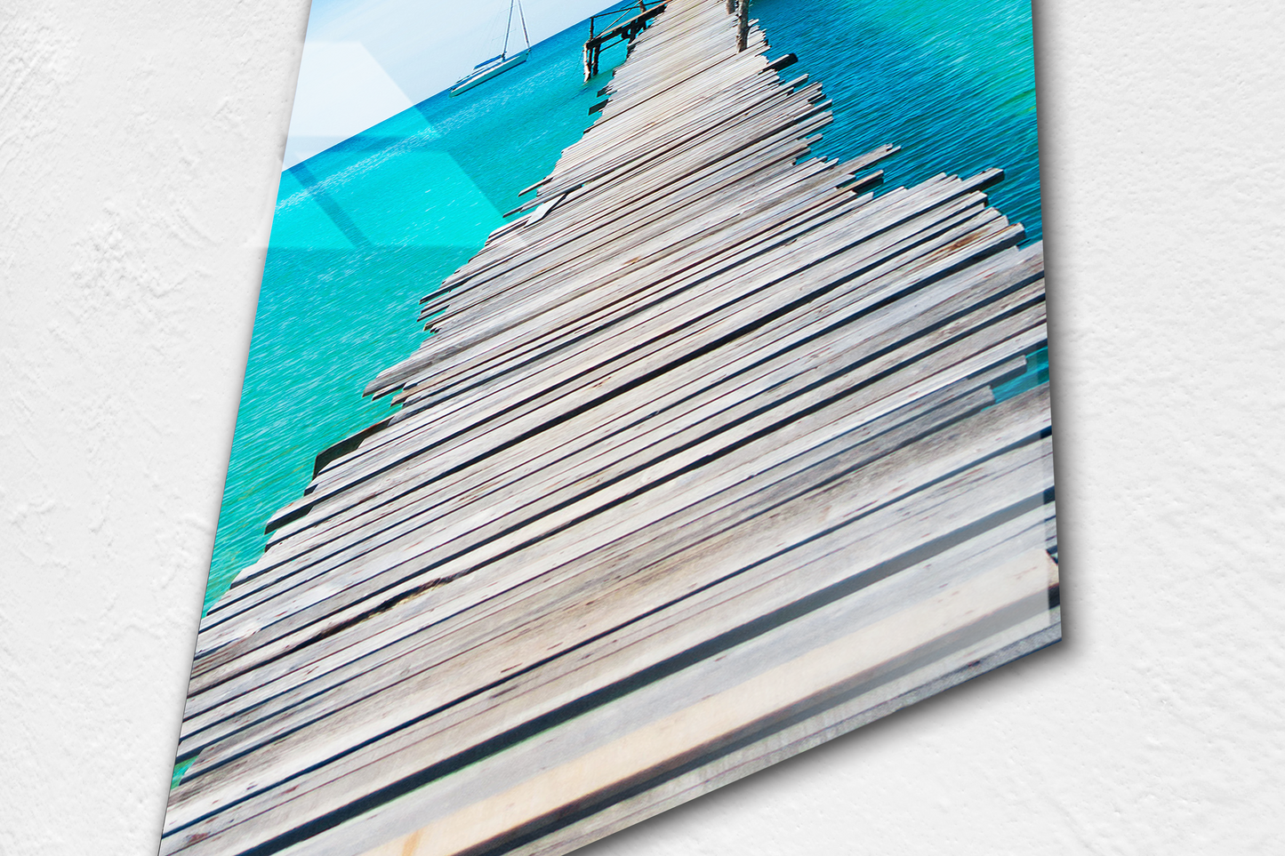 Caribbean Dock