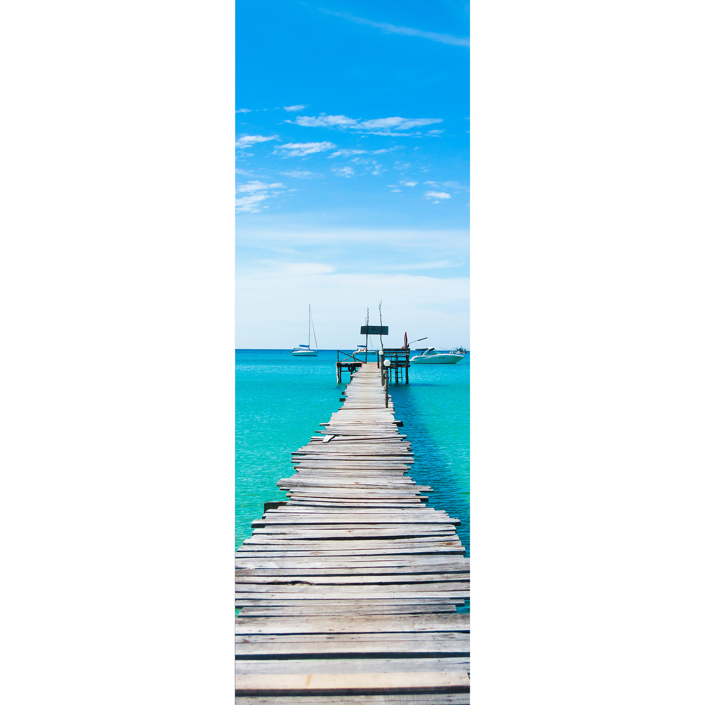 Caribbean Dock