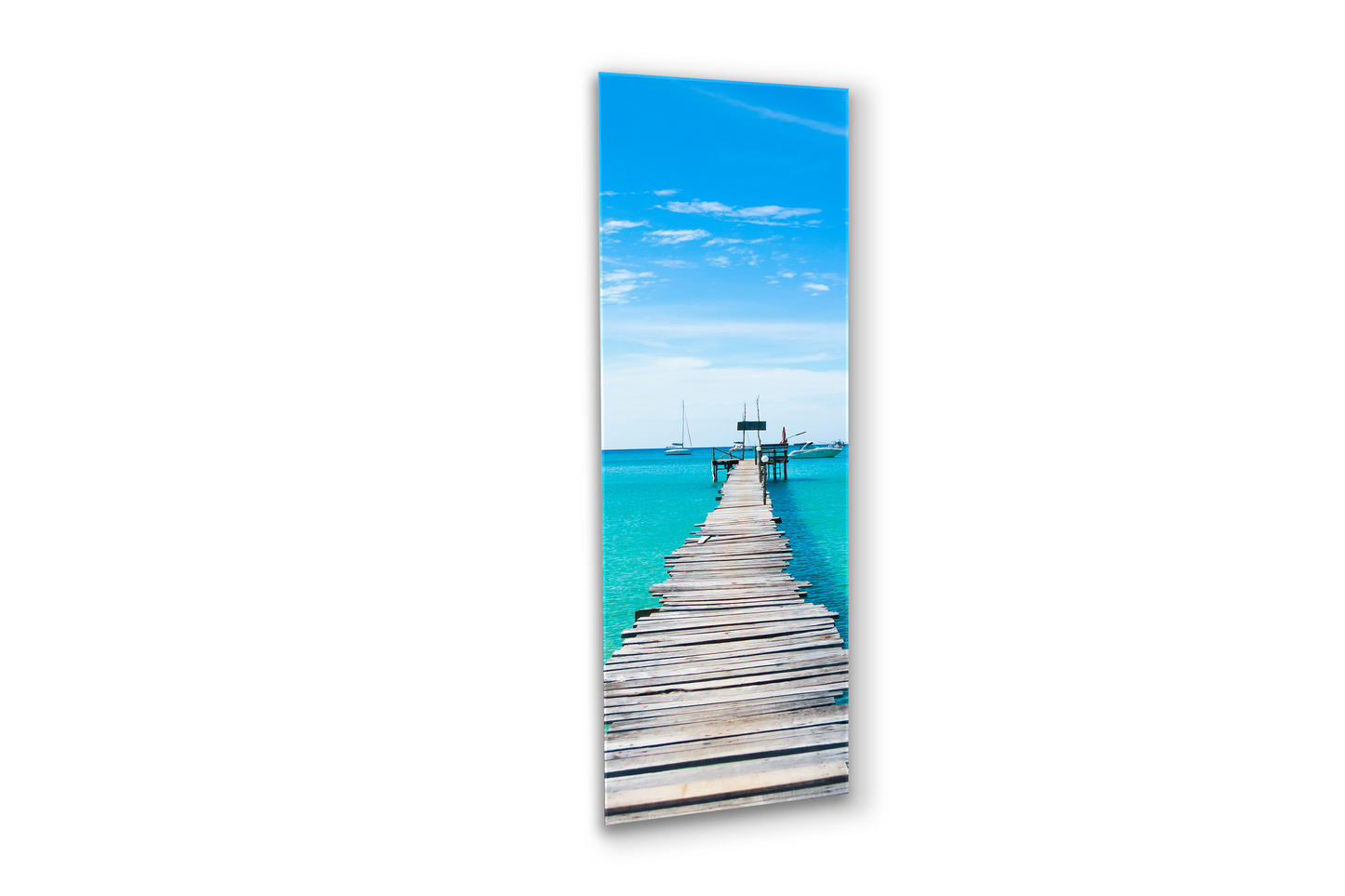 Caribbean Dock