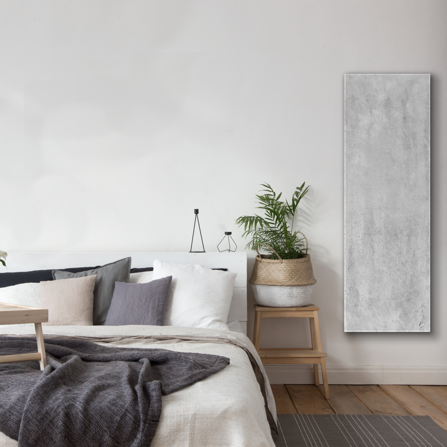 Light Gray Concrete