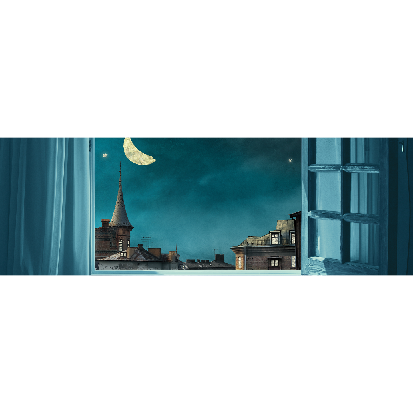 Clair De Lune