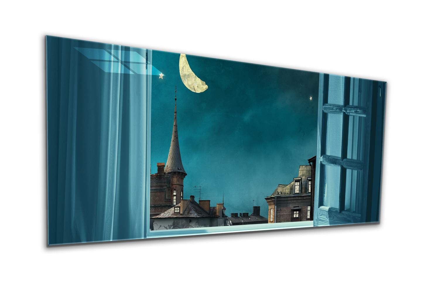 Clair De Lune
