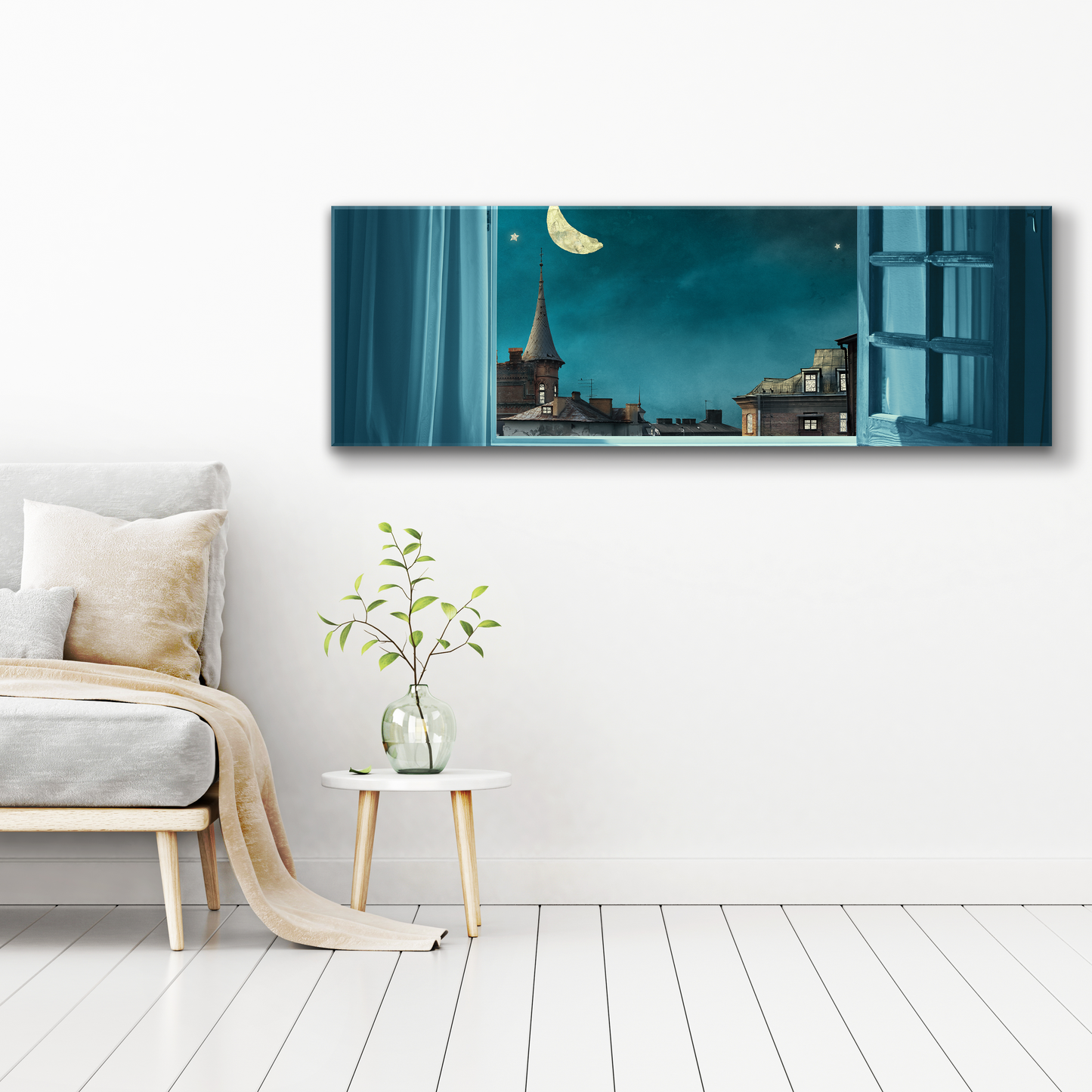 Clair De Lune
