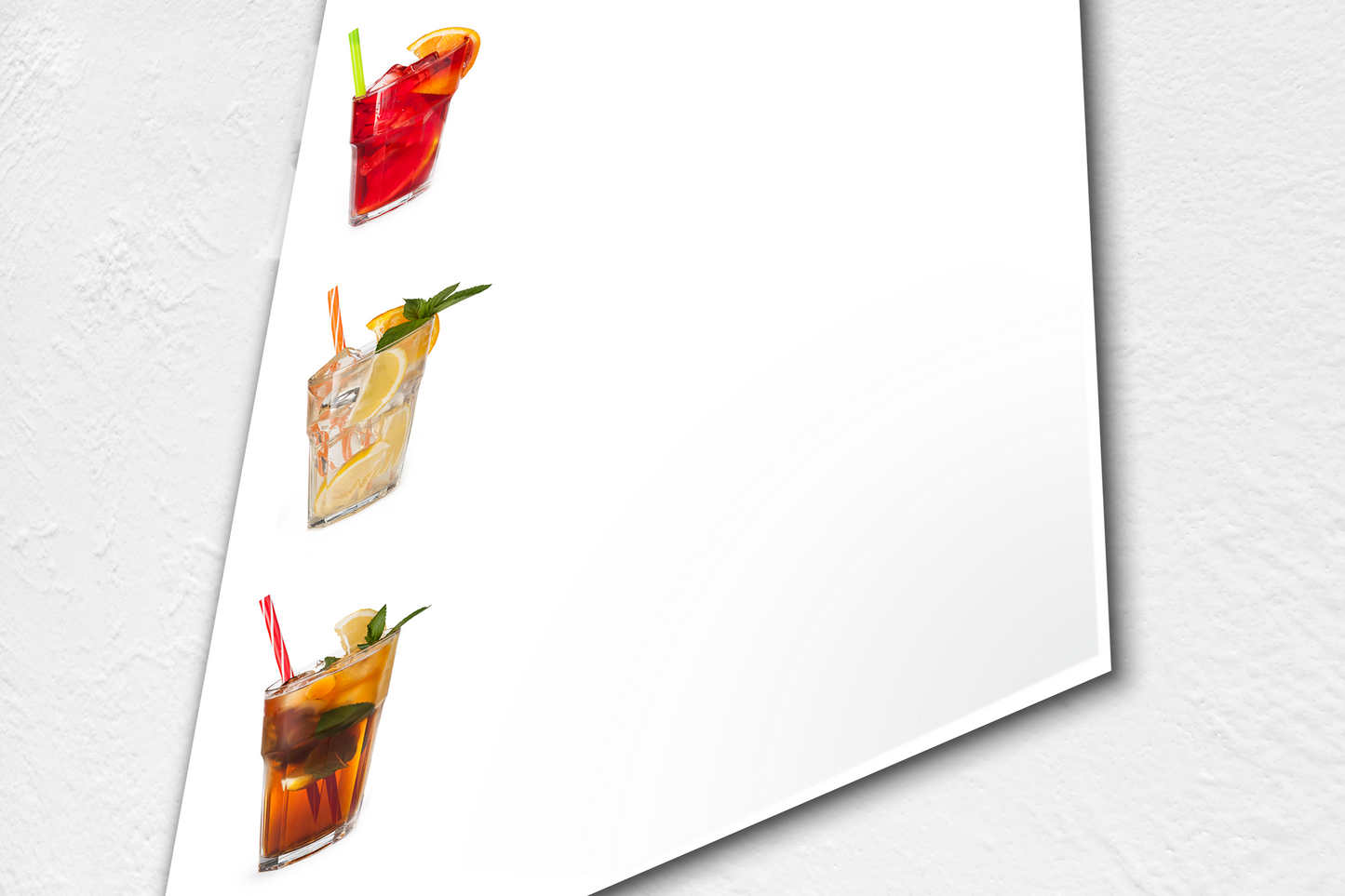 Cocktail Recipie