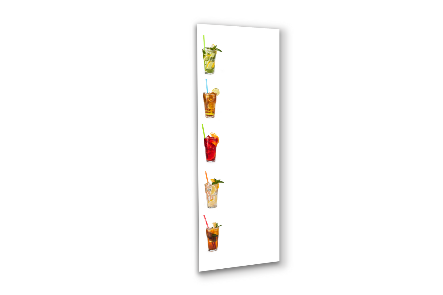 Cocktail Recipie