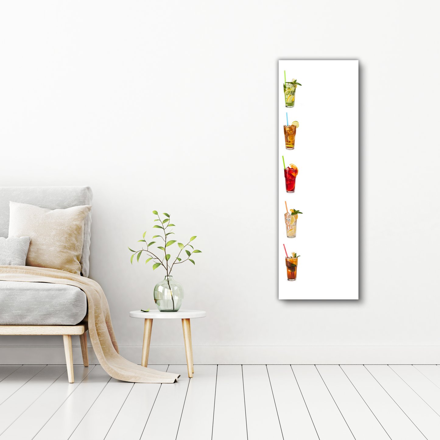 Cocktail Recipie
