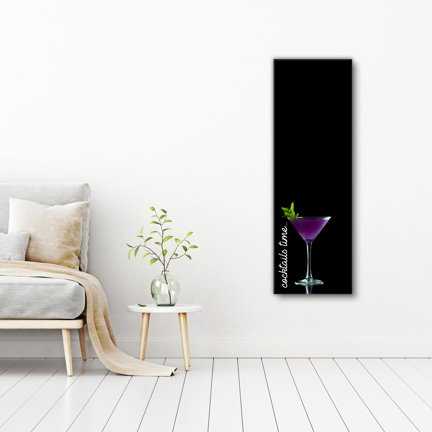 Cocktail Time