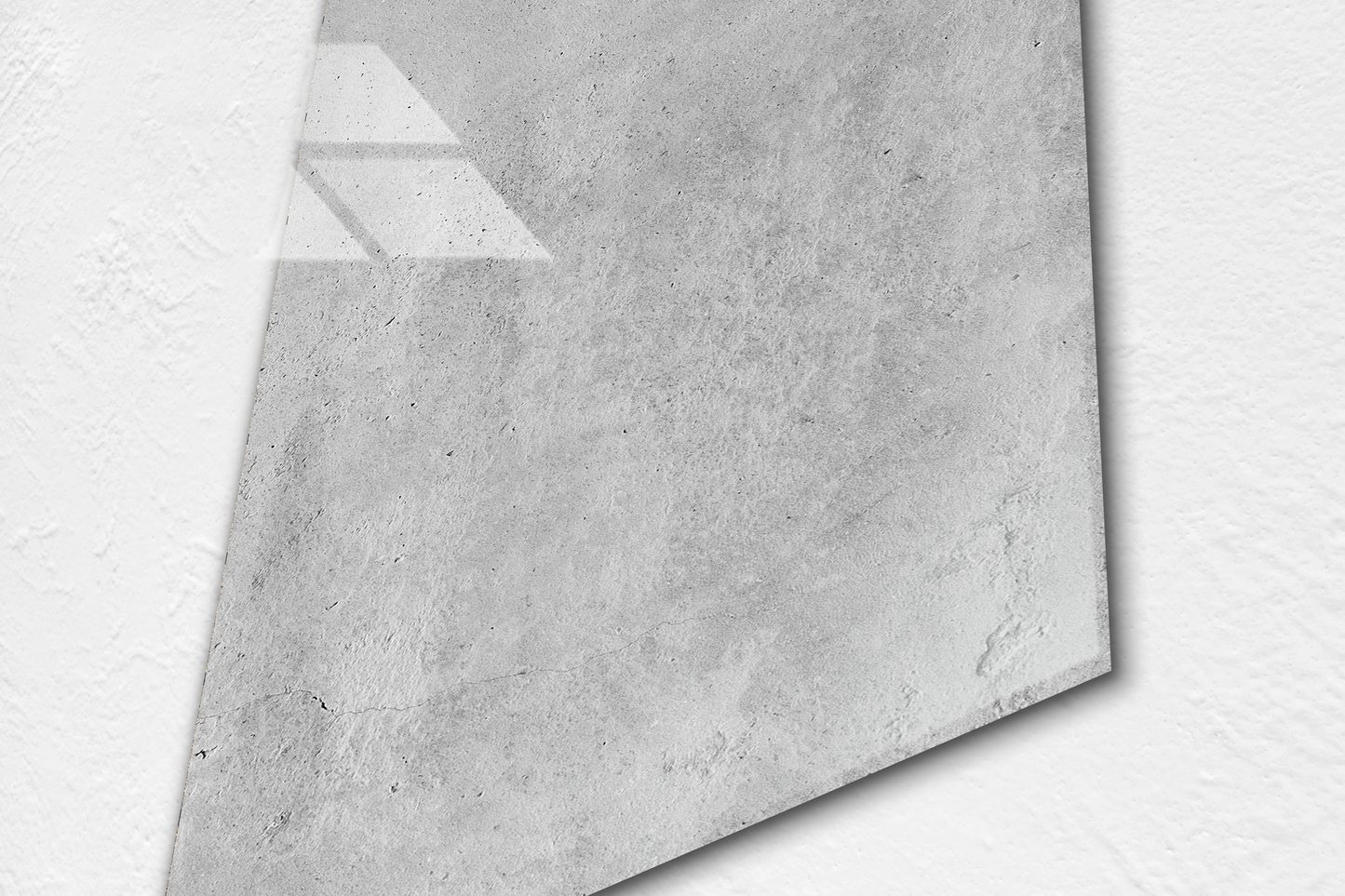 Light Gray Concrete