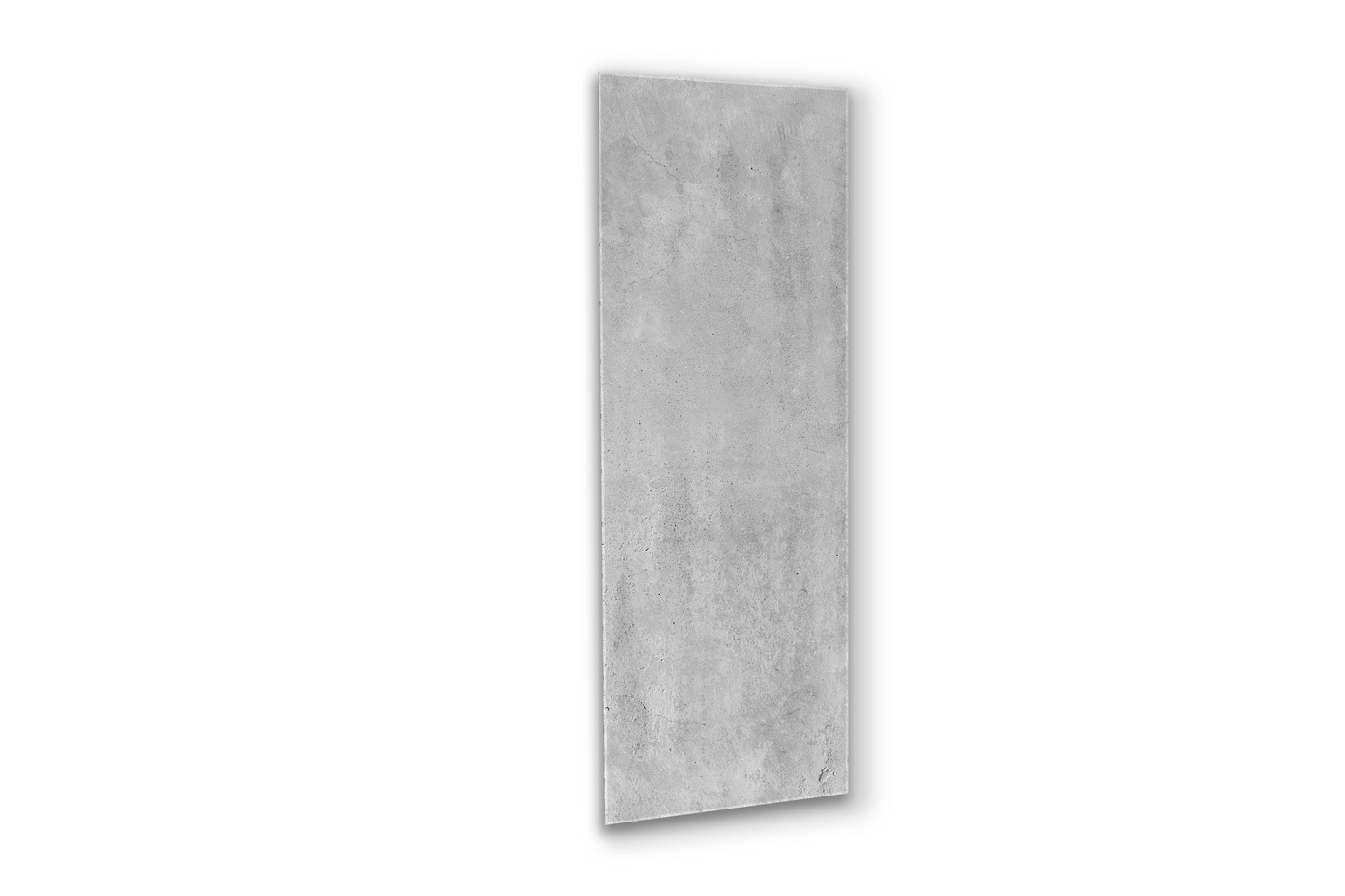 Light Gray Concrete
