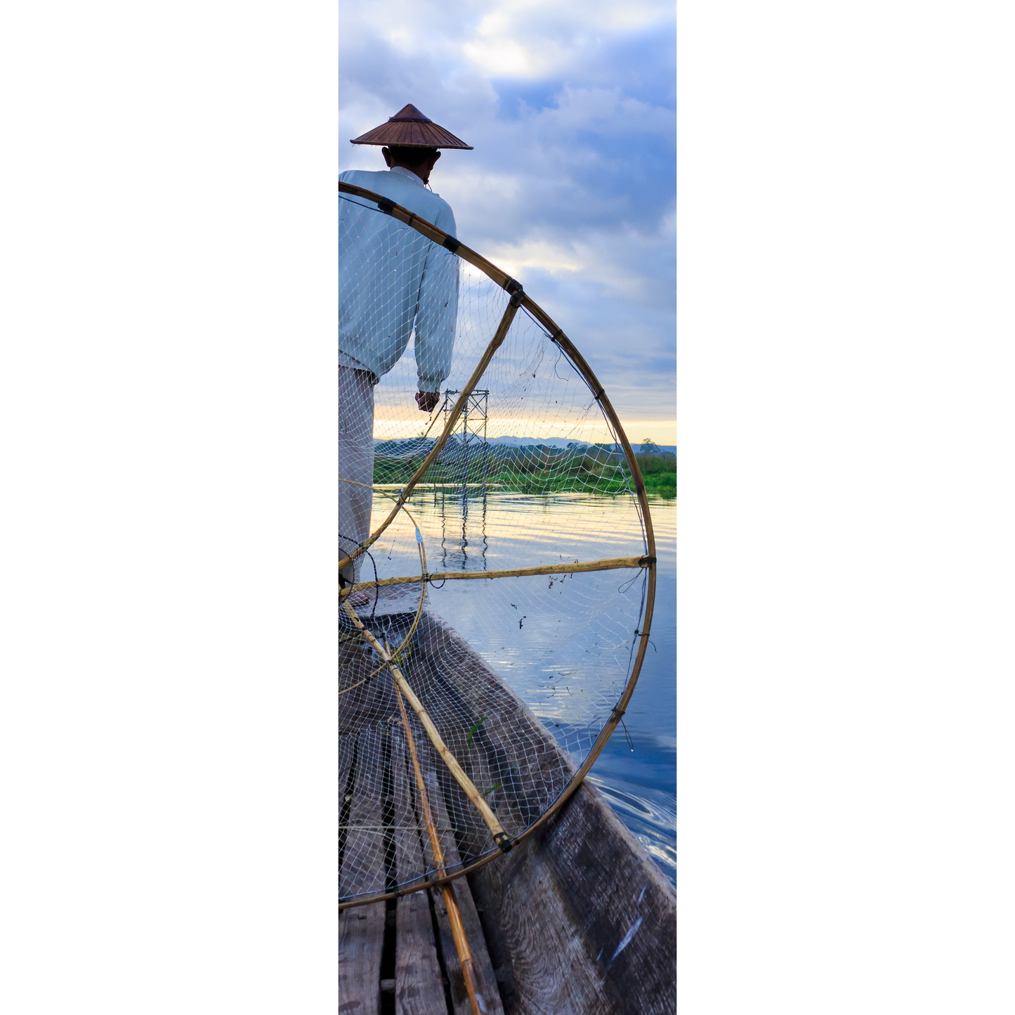 Fisherman