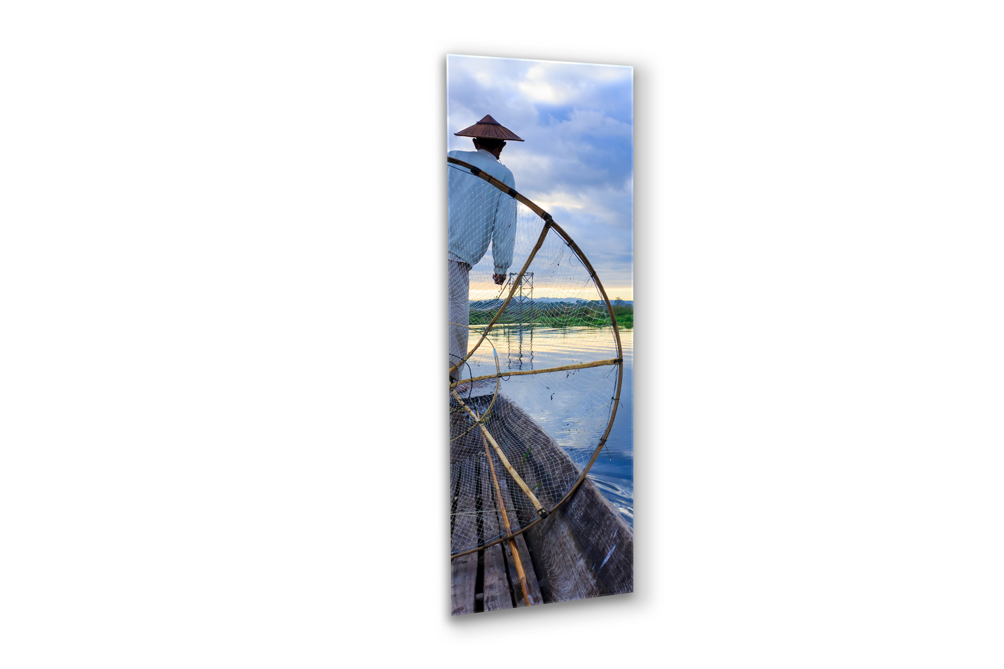 Fisherman