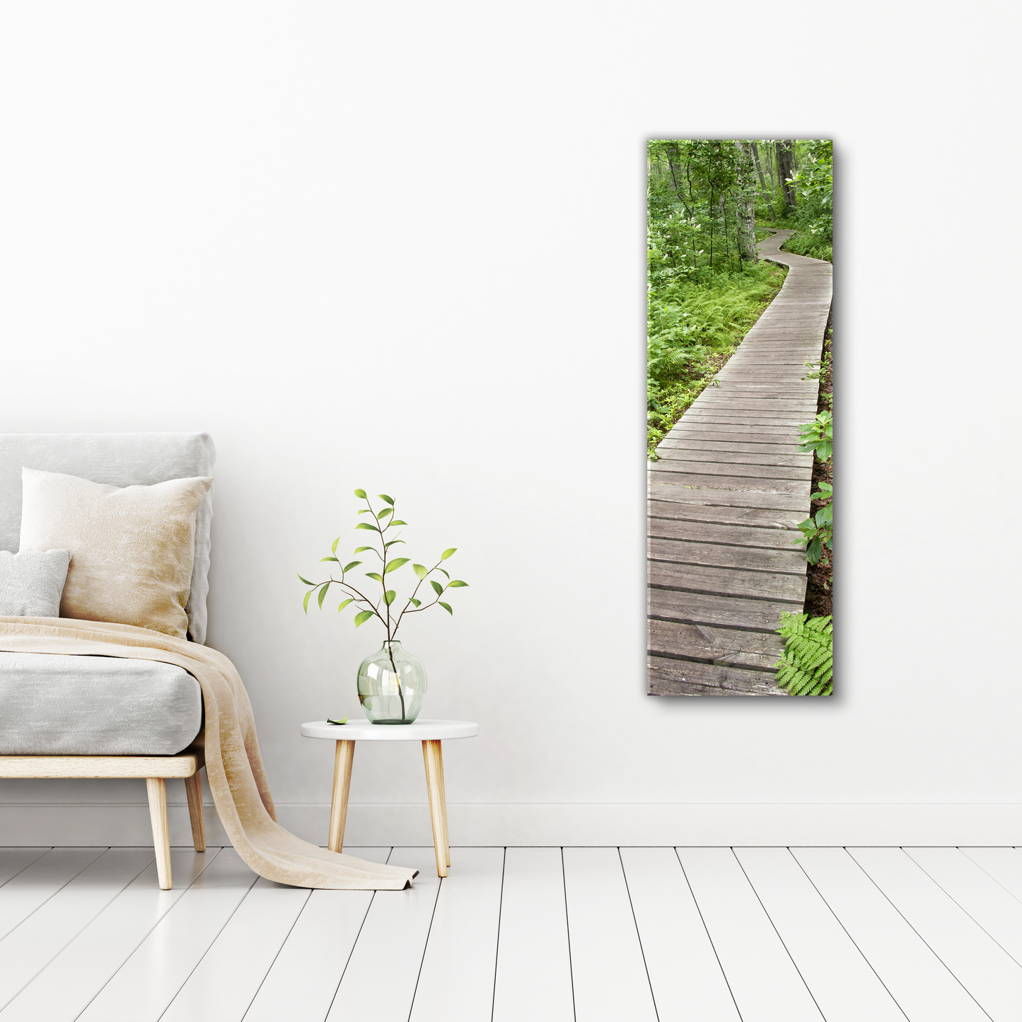 Forest Path