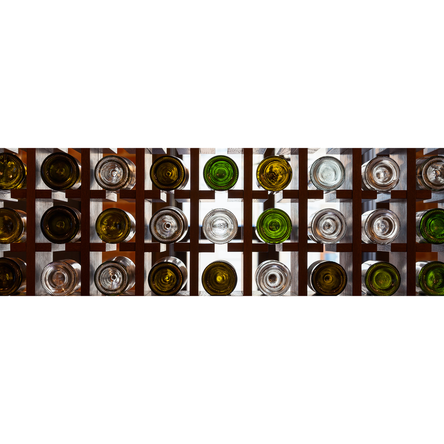 Glass Bottles