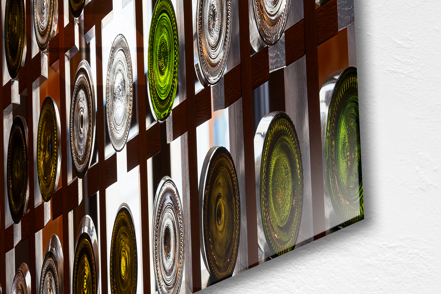 Glass Bottles